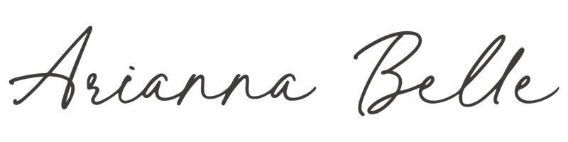 Arianna Belle Designer Pillows - Luxury Decorative Throw Pillow Covers