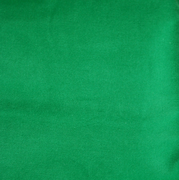 Emerald Green Velvet Custom Designer Pillow detailed view | Arianna Belle 