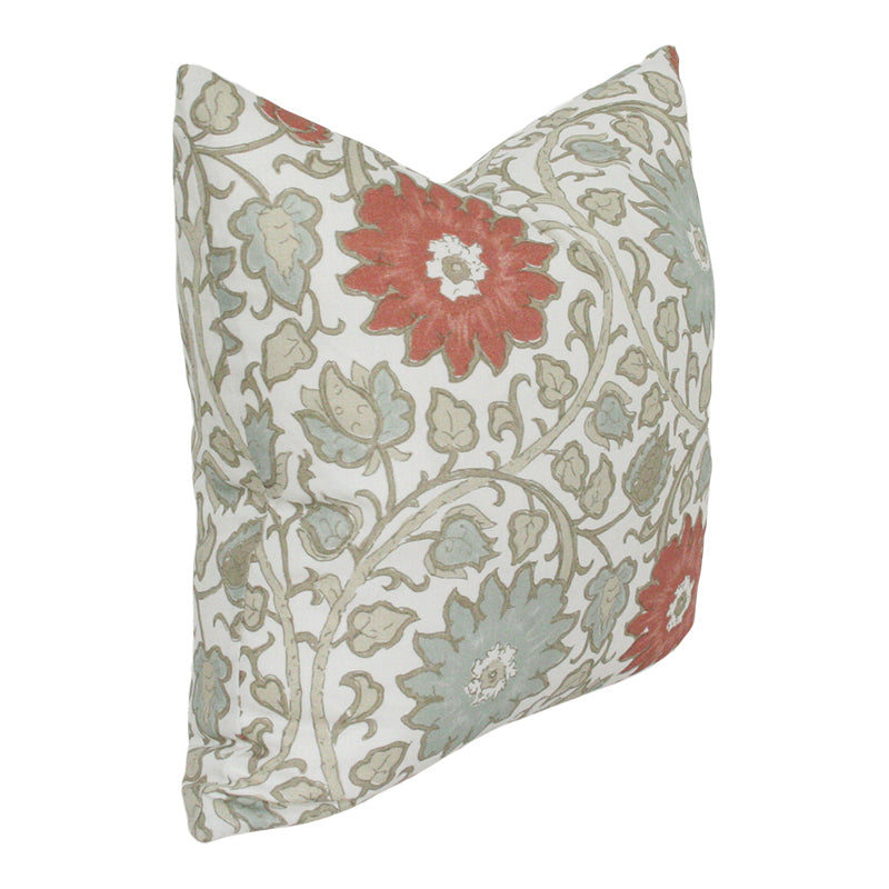 Trotwood Beacon Hill Luxury Decorative Pillow | Arianna Belle Shop