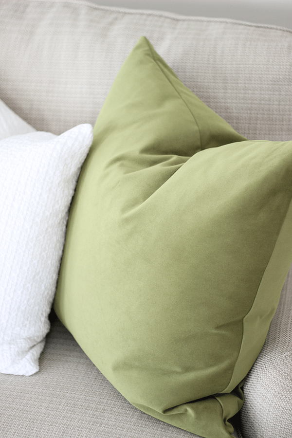 Apple green pillow cases online