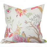 Sayre Opal Custom Designer Pillow | Arianna Belle 