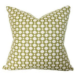 Betwixt Grass Custom Designer Pillow | Arianna Belle 