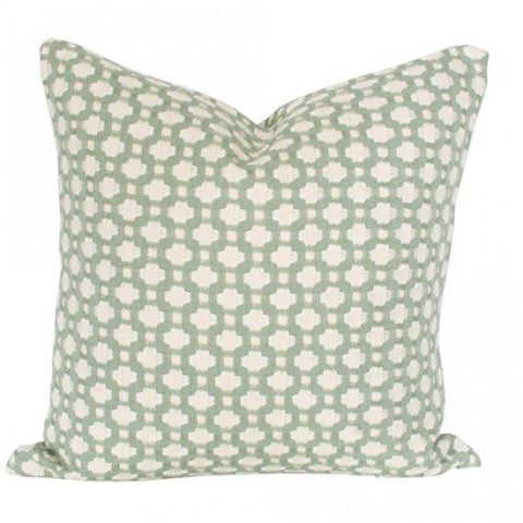Betwixt Water Custom Designer Pillow | Arianna Belle 