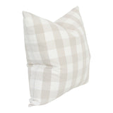 Buffalo Check Natural (Limited)