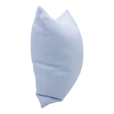 Chambray Blue Lightweight Linen