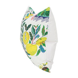 Citrus Garden Lemon Yellow Indoor/Outdoor (Limited)
