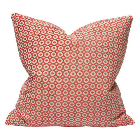 Coral Textured Dot (limited)