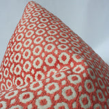 Coral Textured Dot (limited)