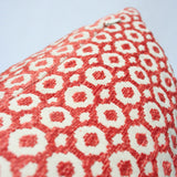 Coral Textured Dot (limited)