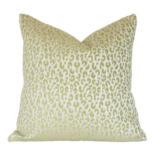 Green Leopard (limited)