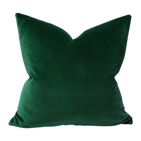Jade Green Velvet (Limited)