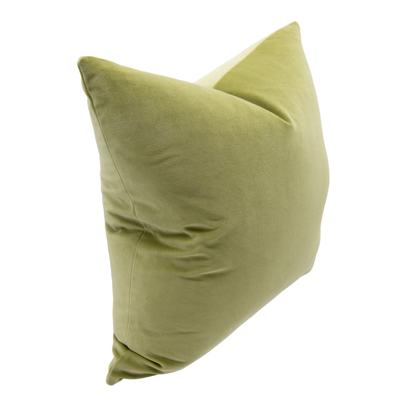 https://ariannabelle.com/cdn/shop/products/leaf-green-velvet-designer-pillow-arianna-belle-shop-side-view.jpg?v=1636853971