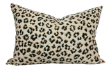 Leopard Linen (Limited)