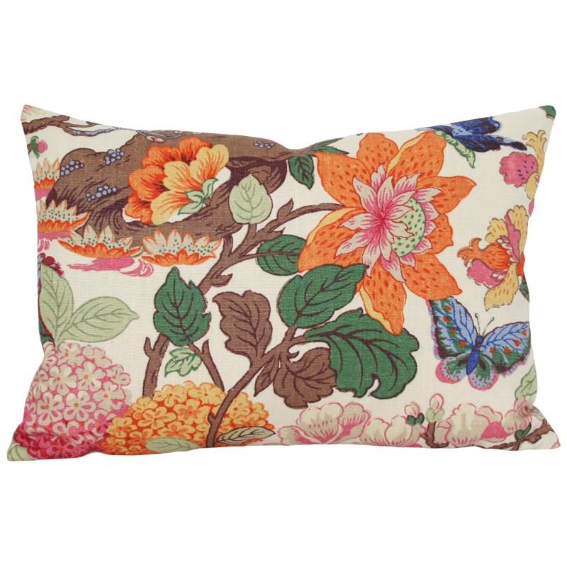 Pillows + Throws Shop - Magnolia