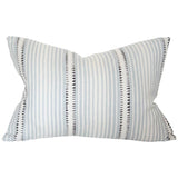 Moncorvo Le Mirage lumbar Custom Designer Pillow | Arianna Belle 