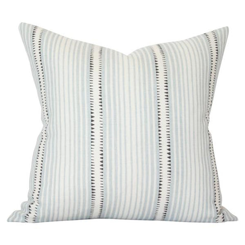 Moncorvo Le Mirage Custom Designer Pillow | Arianna Belle 