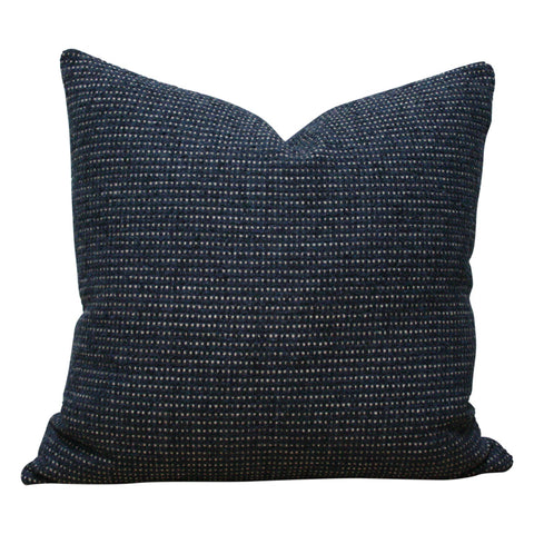 Navy Blue Textured (Limited)